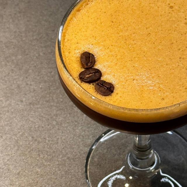 Espresso Martini